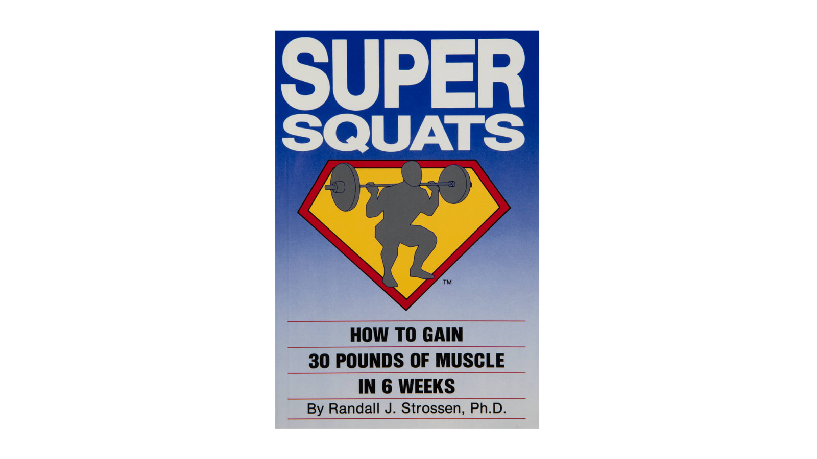 Ironmind super squats hip belt clearance